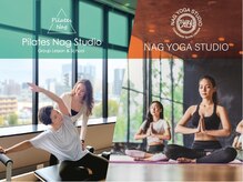 ピラティスナグスタジオ 星が丘テラス店(Pilates Nag Studio)