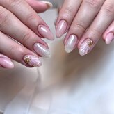 レプティーネイル(Les petite nail)