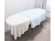 ポーラ 金沢文庫店(POLA)の雰囲気（エステルーム完全個室で2部屋ご用意しております。）