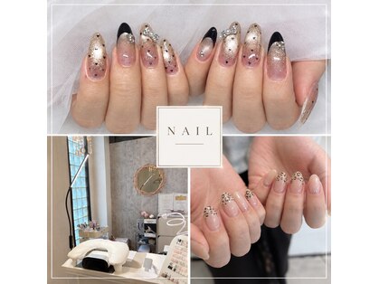 M beauty studio HOPE+Emkaの写真