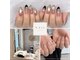 M beauty studio HOPE+Emkaの写真