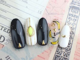 ★色変更&フット利用OK
