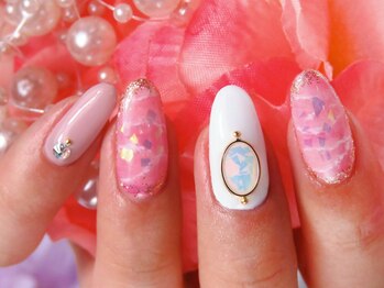 アンジュ(Ange)/デザインアートし放題☆