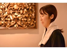 ルアンルアン マルイファミリー溝口店 (Ruam Ruam)/上半身もぽかぽかに♪