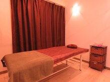 ラフィーネ リセル/施術ルームです