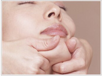 サレーヌ フェイシャルサロン 自由が丘店/5.印象フェイシャル