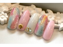 ナトゥール ネイルサロン(Natur nail salon)/