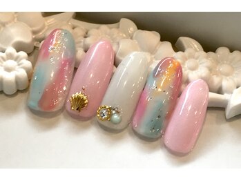 ナトゥール ネイルサロン(Natur nail salon)/