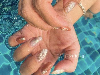 ヨヘン 芦屋店(YoHen)/リゾートネイル♪