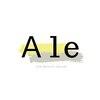 エール(Ale)ロゴ