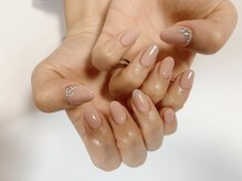 トヨネイル(TOYO NAIL)/ワンカラー×ユニコーン☆