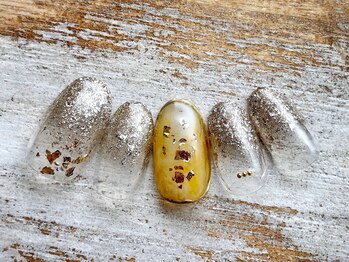 エブロマリン 湘南台店(evromarine)/２月限定　シャイニーグリッター