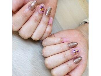 ウルネイル(ulu.Nail)/