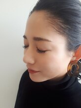 ネイルアンドアイラッシュ アヴィ(Nail and Eyelash A'vi)/似合わせLEDまつげエクステ