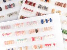 パラグラフ(Paragraph)/サンプルデザイン