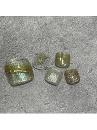 12月定額デザイン