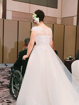 ラジェ 浜松小豆餅店(LAGE)/ブライダルで選ばれている理由9