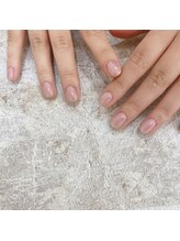 ペルシャ(Persian)/パールミラーワンカラー