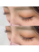 ベリー 中田店(Very)/【静岡　マツエク】