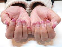 アールエム(Rm)/2月◎ネイル