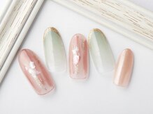 ルピアージュ(Lupiage)/ニュアンスデザイン