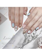 ルシエル(LeCiel)&nbsp;林 