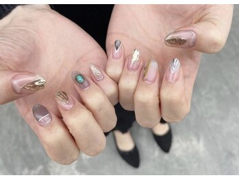 レイ(REY)/ニュアンス