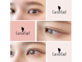 美ラボ リッチエンジェル/キャリアカール