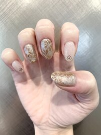 新色