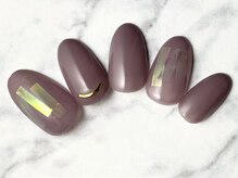 ネイルサロンリヴィエール(Riviere)/HAND★初回¥8500/再来¥9000