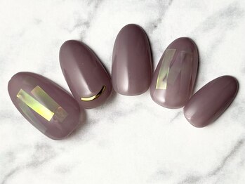 ネイルサロンリヴィエール(Riviere)/HAND★初回¥8500/再来¥9000