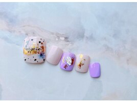 2022春夏トレンドデザイン