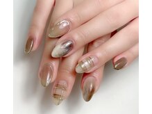 ネイルサロン 魔法のつめ/