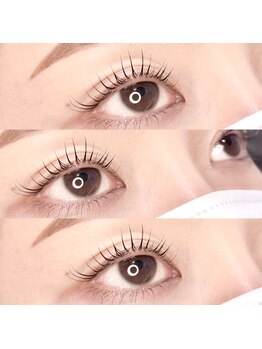 ミィ 立川(m/e.)/curl design