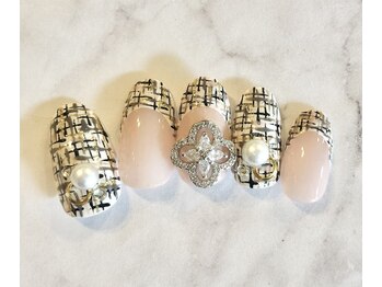 ファースト 山形(first)/オーダーネイル