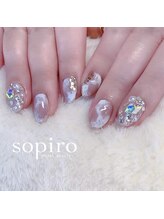 ソピーロ たかのこ店(sopiro)/【monthly &nbsp;gold】