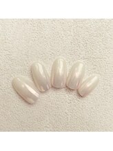 ネイルサロン アリイ(Alii)/３月定額デザイン