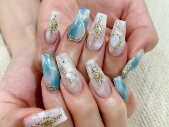 ネイビー(Naivy)/