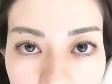 アーリ 高槻店(ALI)/【CDカール】仕上がりイメージ