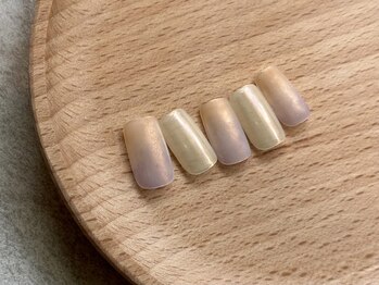 アール(ar.)/Select design___75min