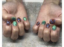 フェアリー(Fairy)/nuance＆magnet by五十嵐