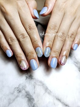 シュポルテ(chou porte)/