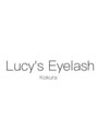 ルーシーズアイラッシュアンドネイル 小倉店(Lucy's Eyelash&Nail)/Lucy's Eyelash&Nail小倉店