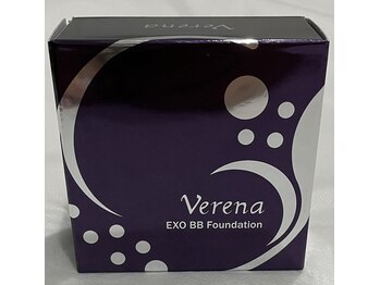 リレア ラカ(Relair Laka)/エクソソームBBファンデーション