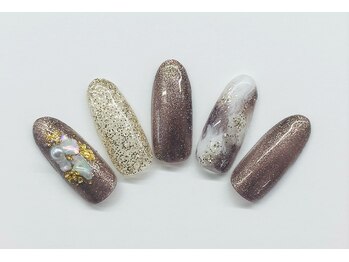 ティーエヌ 札幌駅アスティ45店/【店舗限定】デザイン　¥7150