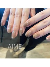 アイム(AIME)/シンプル