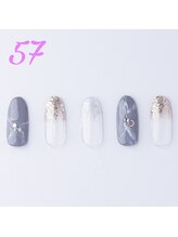 はあとねいる 中洲川端店/定番デザイン57