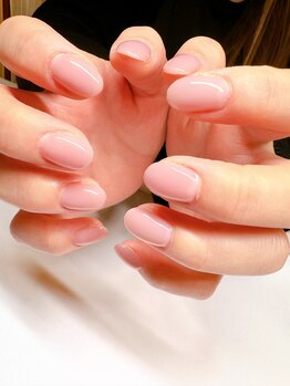 ミロクビューティーガーデン ネイル アンド アイラッシュ(MirokuBG)/takumi