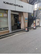 グイット 蒲田西口店(Goo-it！)/店舗前