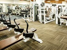 メガロス 吉祥寺店/マシンジム